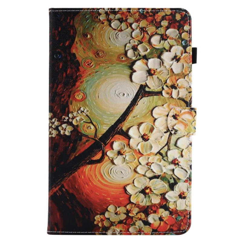 Samsung Galaxy Tab A 10.1 (2016) Case Plum Blossom