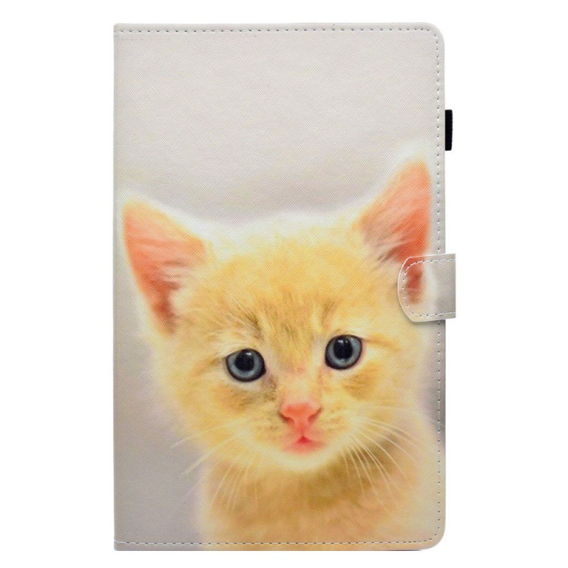 Samsung Galaxy Tab A 10.1 (2016) Case Kitten