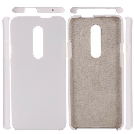 OnePlus 7 Pro Case Liquid Silicone Design