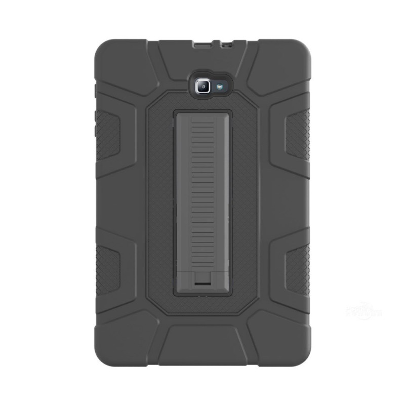 Samsung Galaxy Tab A 10.1 (2016) Hybrid Shockproof Case with Stand