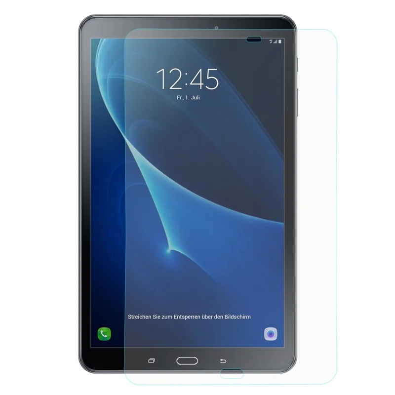 Tempered Glass Screen Protector for Samsung Galaxy Tab A 10.1 (2016) ENKAY