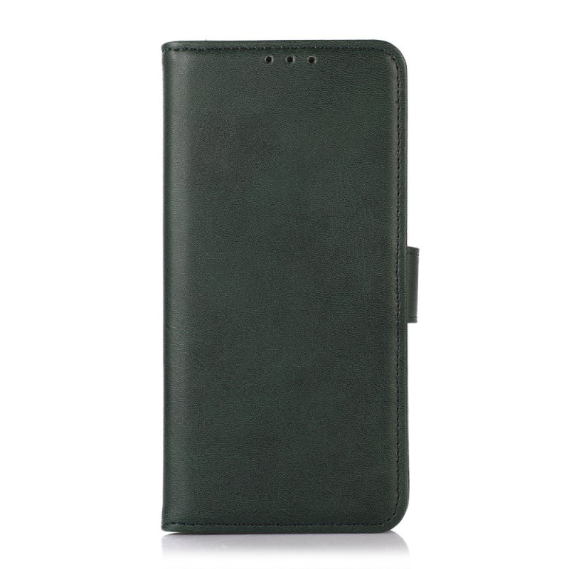 Poco X8 Pro 5G Classic Leather Case