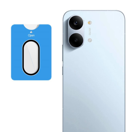 Poco X8 Pro Max 5G Tempered...