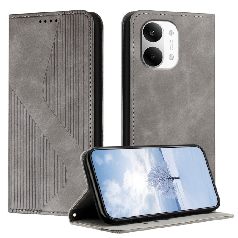 Flip Cover Poco X8 Pro Max 5G S-Design