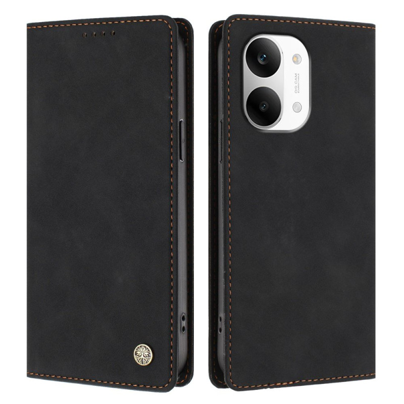 Flip Cover Poco X8 Pro Max 5G RFID Flap