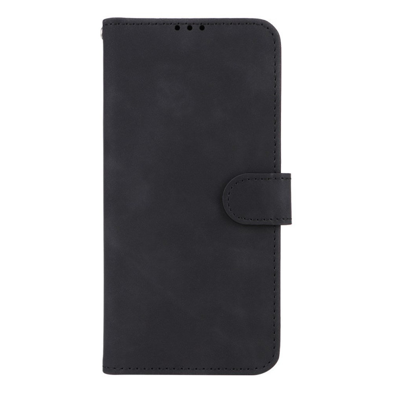 Suede-effect Poco X8 Pro Max 5G Case