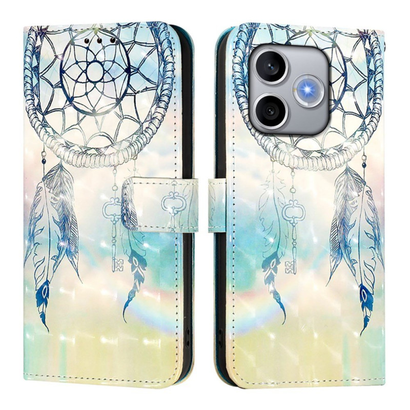 Honor 600 Lite Dreamcatcher Case