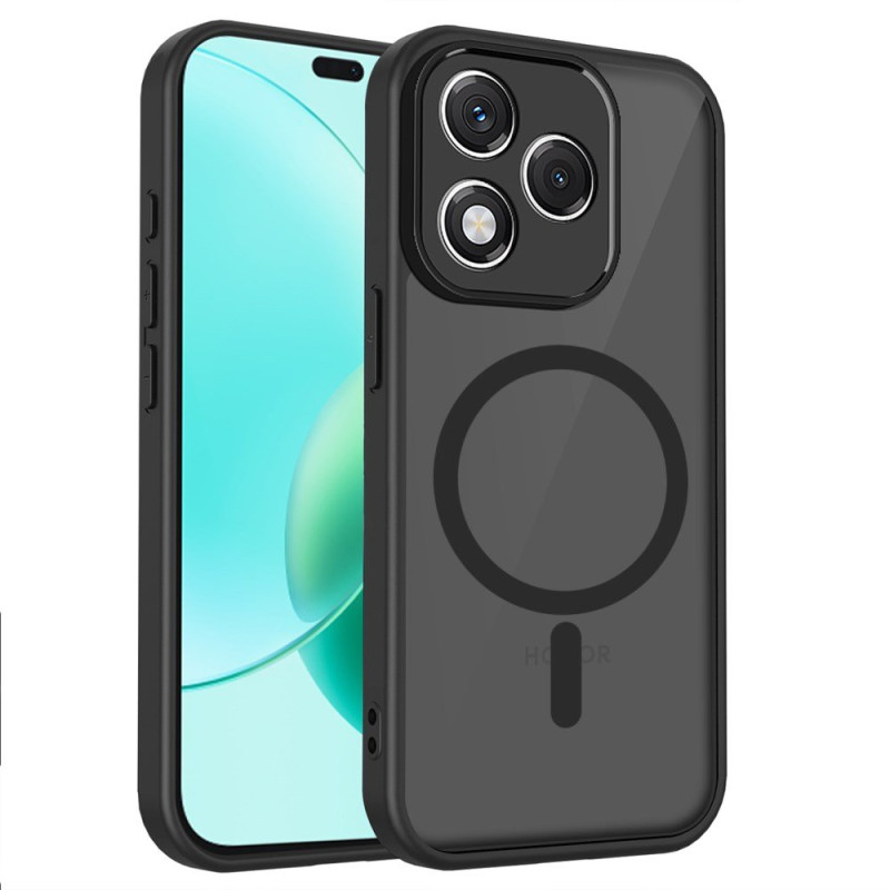 Honor 600 Lite Magnetic Shockproof Case Mate