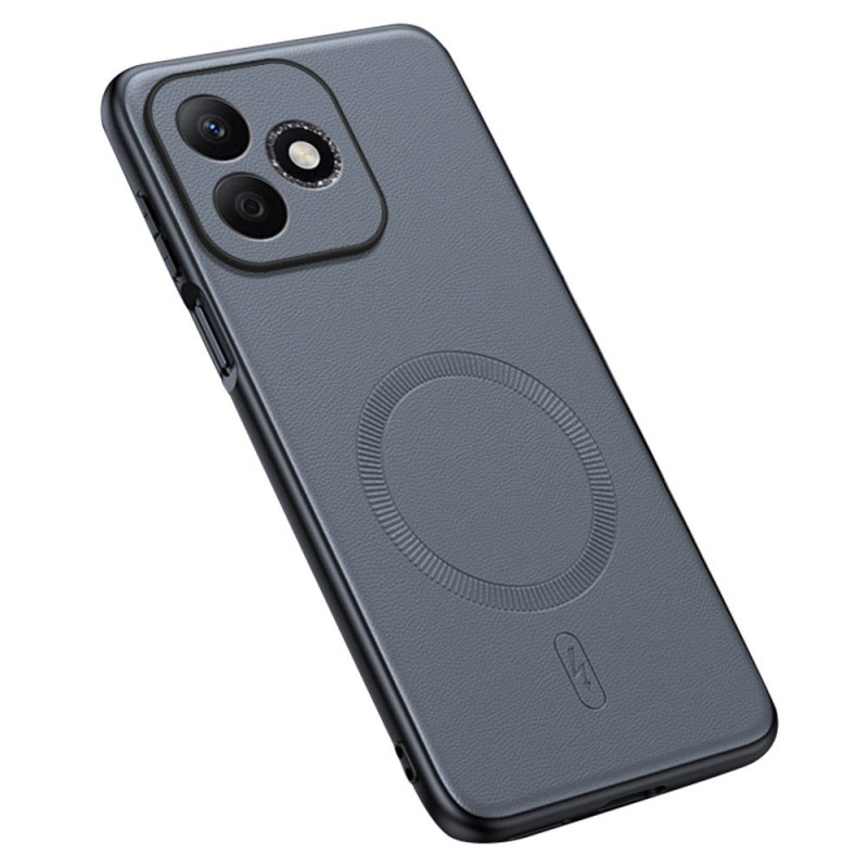 Honor 600 Lite 5G Magnetic Carbon Fibre Case