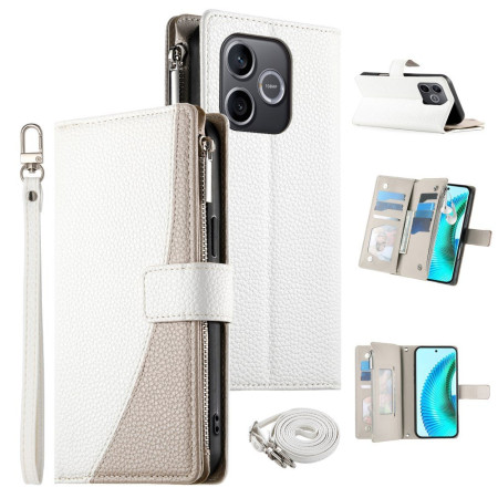 Honor 600 Lite Two-tone...