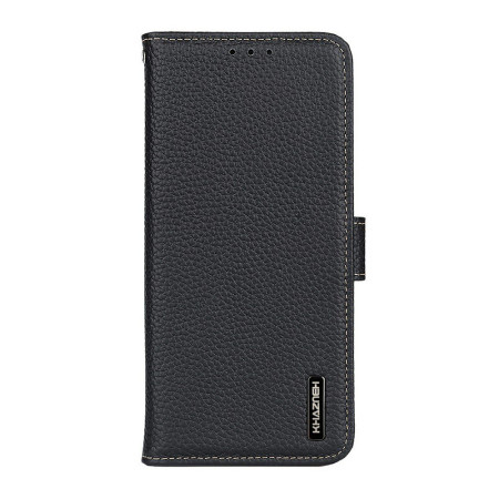 Honor 600 Lite Leather Case...