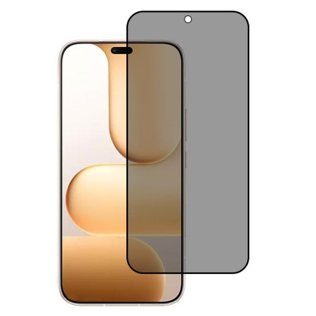 Anti-Spion Tempered Glass...