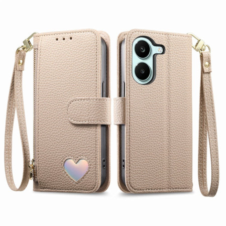 Case Poco X8 Pro 5G Wallet...