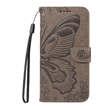 Case Poco X8 Pro Butterfly...