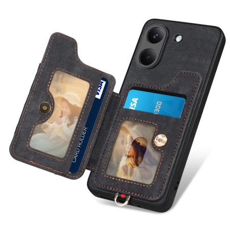 Poco X8 Pro 5G Retro Card...