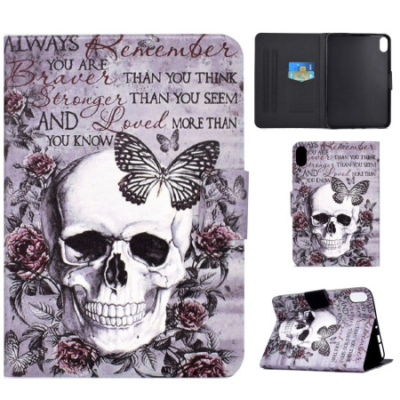 Xiaomi Redmi Pad 2 Skull Case