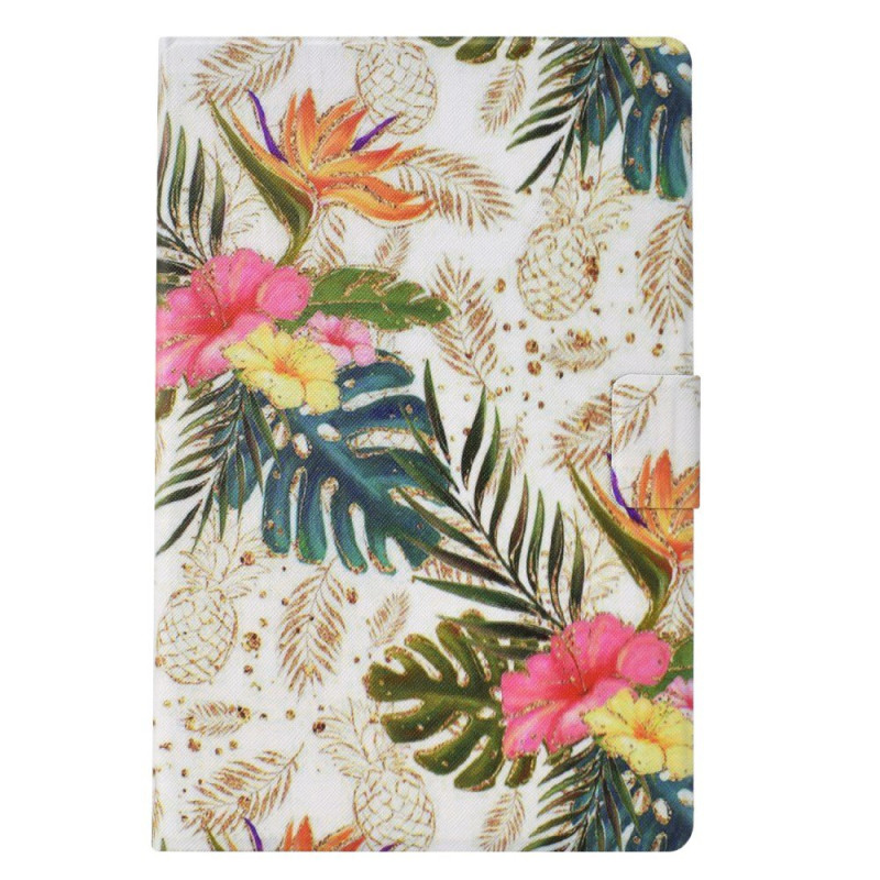 Xiaomi Redmi Pad 2 Case Golden Pineapple