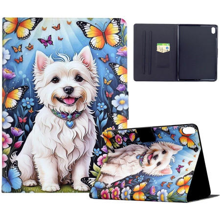 Xiaomi Redmi Pad 2 Dog Case