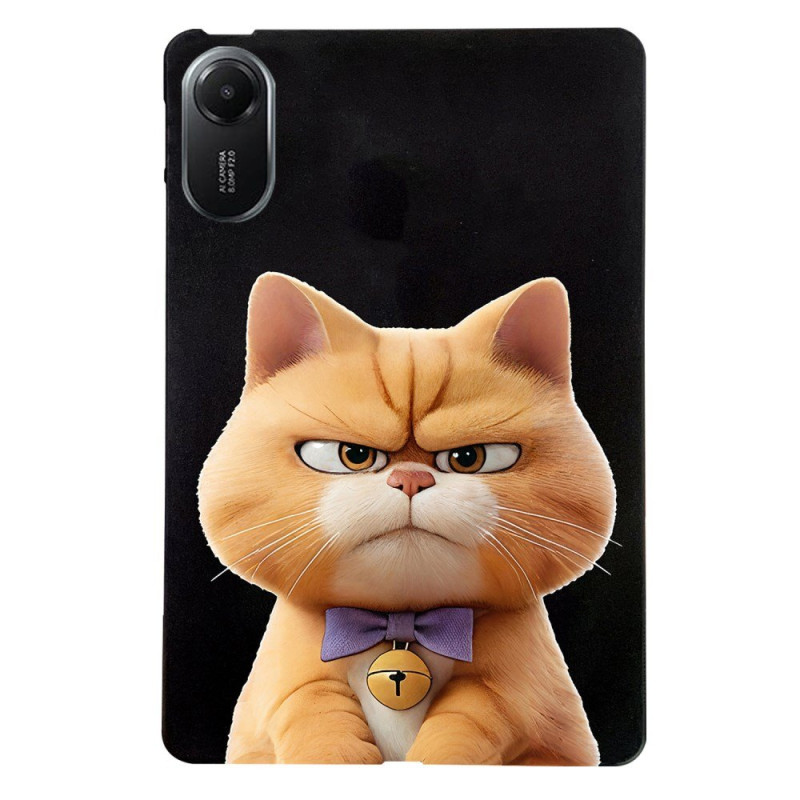 Xiaomi Redmi Pad 2 Garfield Cat Case