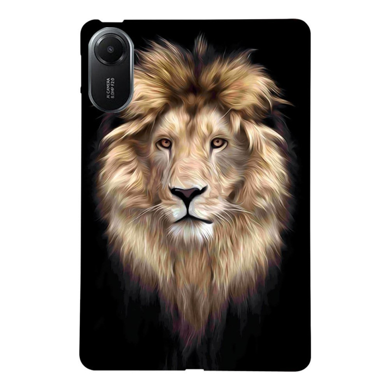 Xiaomi Redmi Pad 2 Case Lion pattern