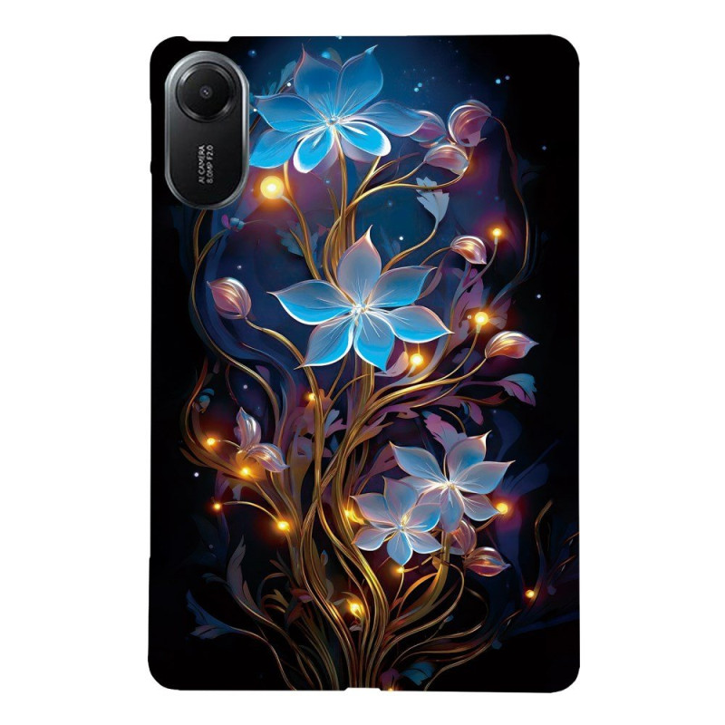 Xiaomi Redmi Pad 2 Small Lantern Flower Case