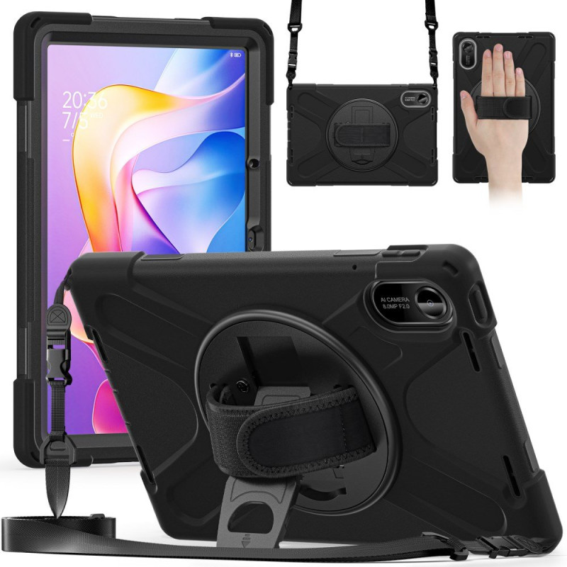 Coque Xiaomi Redmi Pad 2 Ultra Résistante avec Bandoulière