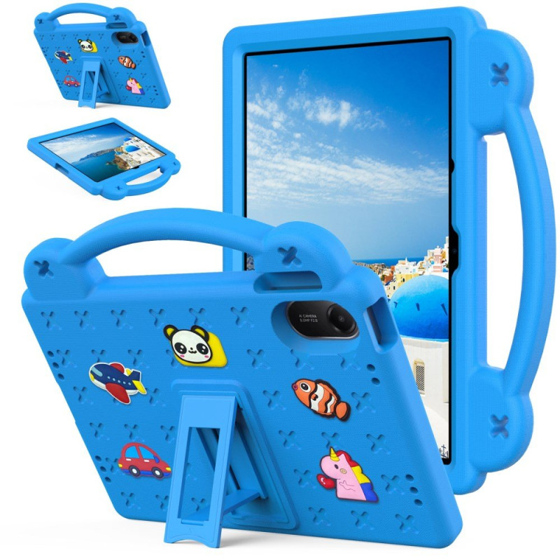 Xiaomi Redmi Pad 2 Kids Case with Handle and Stand