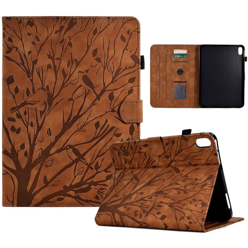 Housse Xiaomi Redmi Pad 2 Motif Arbre