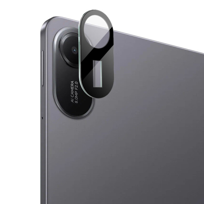 Tempered Glass Protective Lens for Xiaomi Redmi Pad 2 (black version)