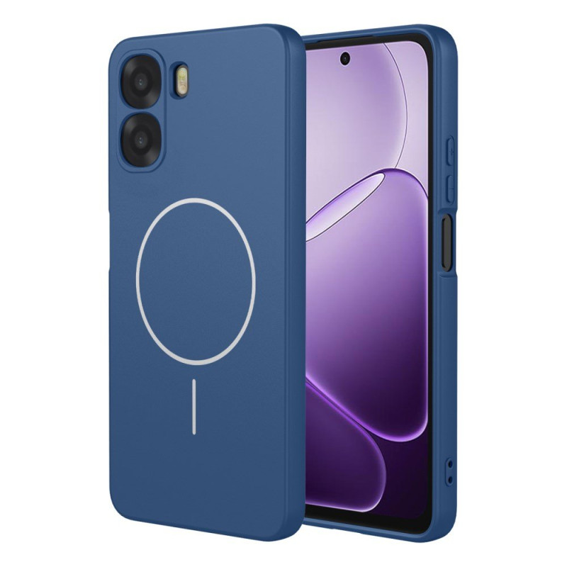 Oppo A6X 5G / 4G Magnetic Shockproof Case