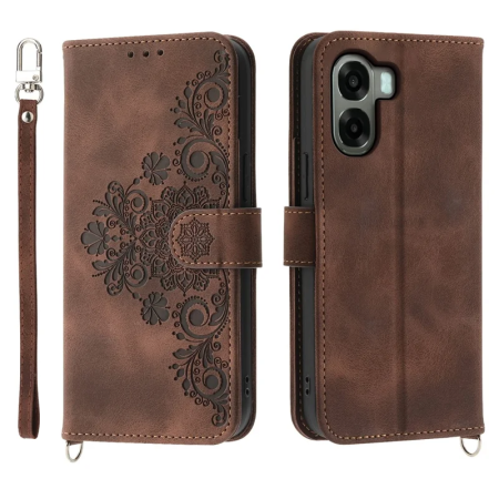 Case Oppo A6X 5G / 4G...