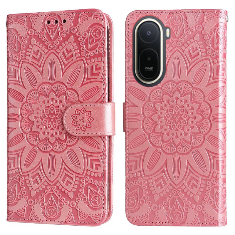 Xiaomi Redmi A7 Pro Mandala Case