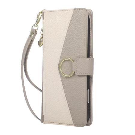 Case Motorola Edge 70 Strap...