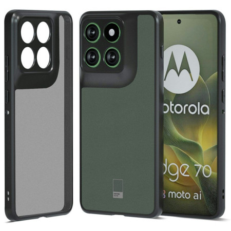 Cover Motorola Edge 70...