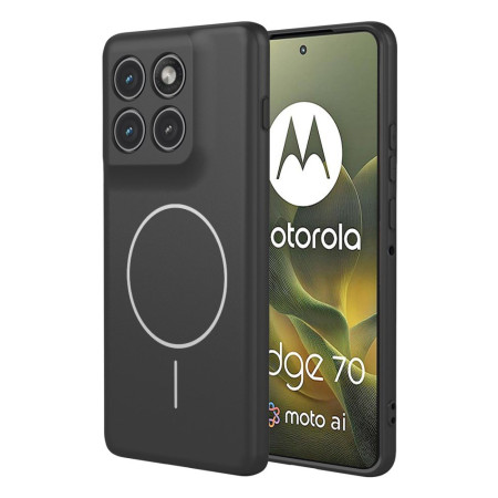 Motorola Edge 70 Magnetic...