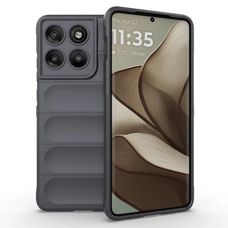 Motorola Edge 70 5G Non-Slip Case