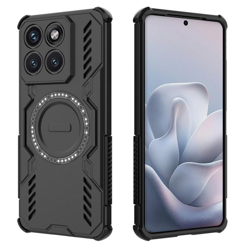 Cover Motorola Edge 70 Magnetic Fusion Thermal Dissipation