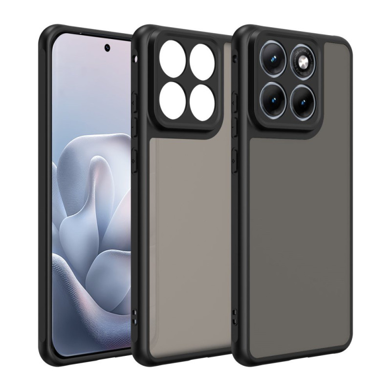 Cover Motorola Edge 70 Fusion Antichoc Airbags