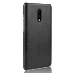 OnePlus 7 Leather Effect Case Lychee Performance