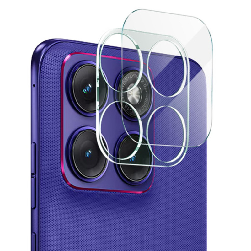 Integral Tempered Glass Screen Protector for Motorola Edge 70 Fusion