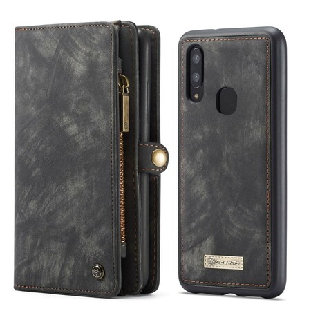 Samsung Galaxy A40 Detachable Case