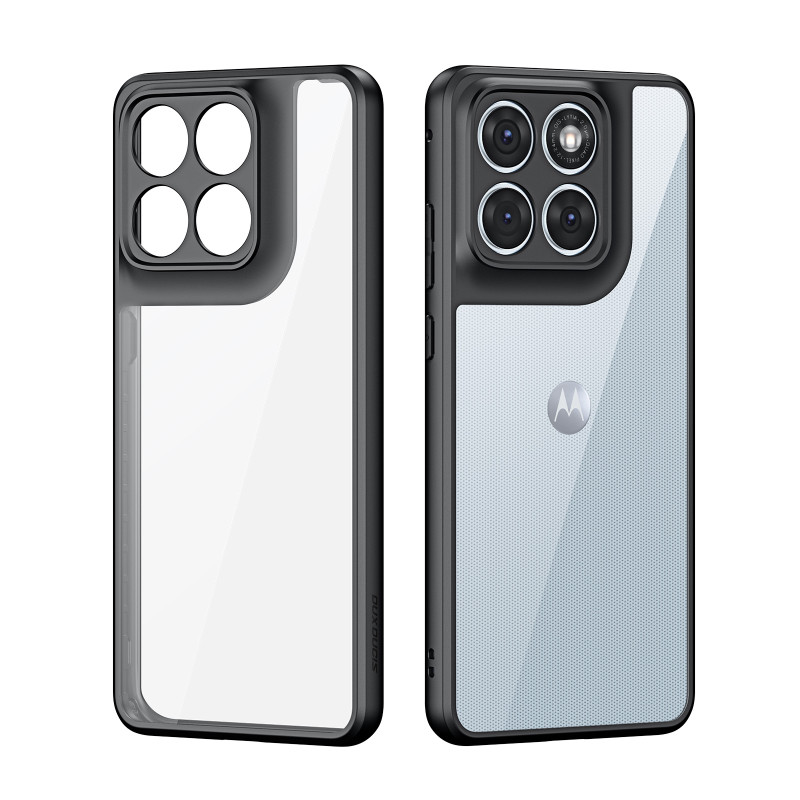 Cover Motorola Edge 70 Fusion Aimo Series DUX DUCIS