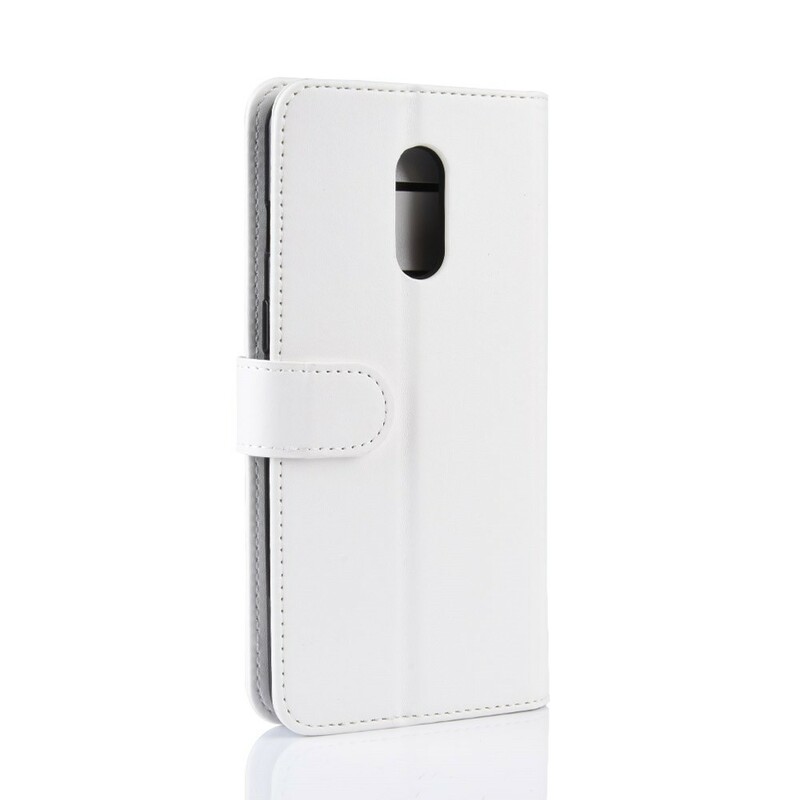 OnePlus 7 Premium Leatherette Case