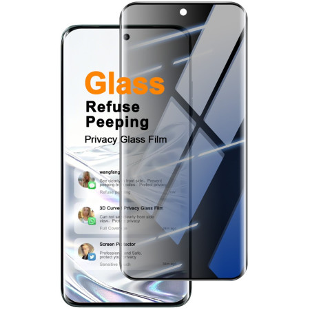 Spyglass Screen Protector...