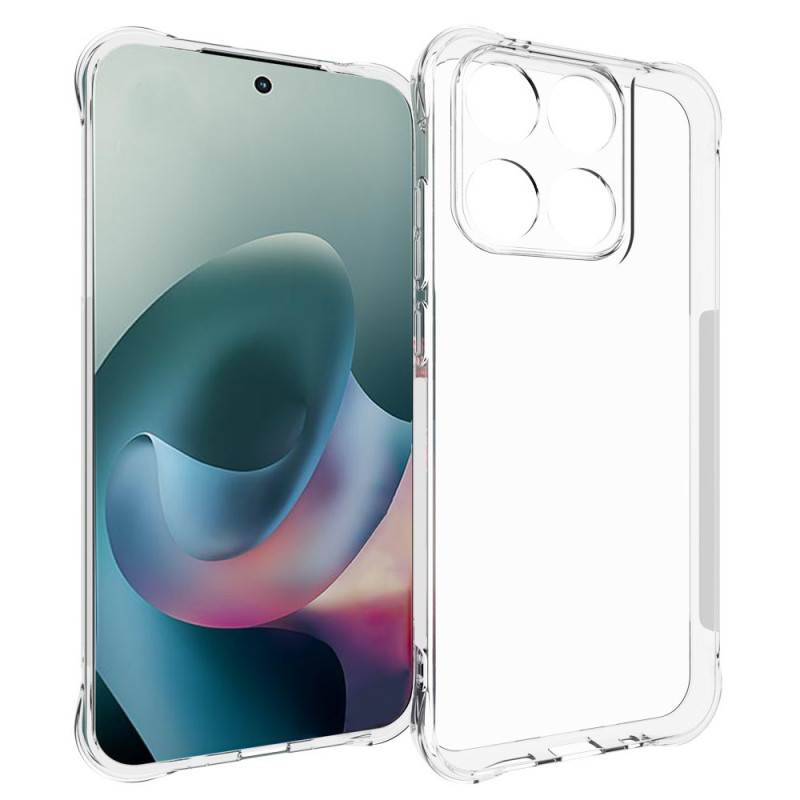 Coque Moto G77 / G67Transparente Renforcée