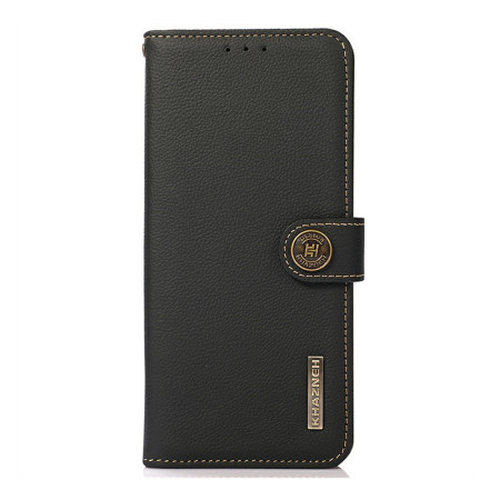 Moto G77 / G67 Case KHAZNEH