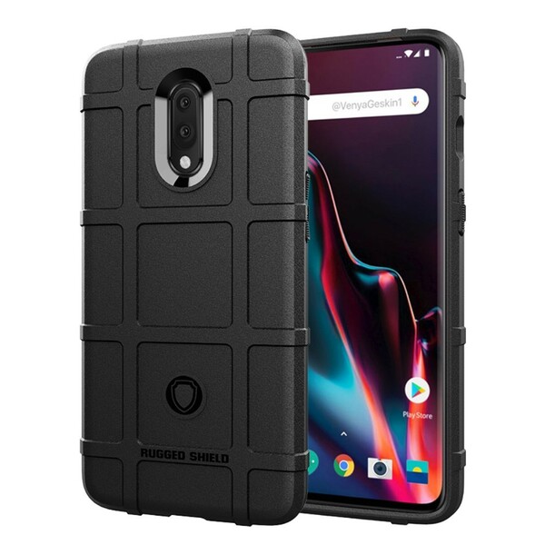 Case OnePlus 7 Rugged Shield