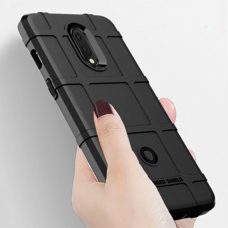 Case OnePlus 7 Rugged Shield