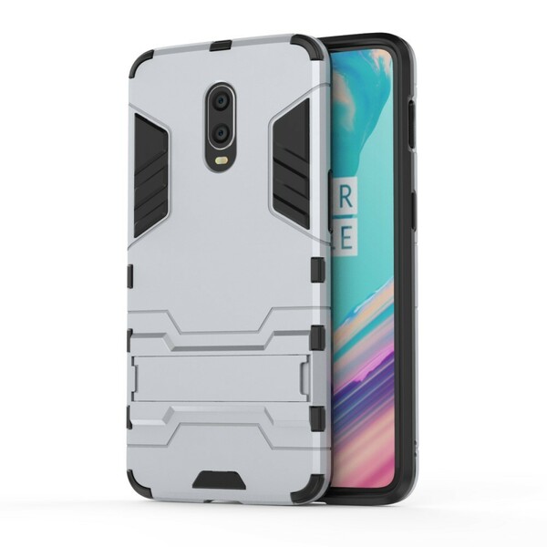 OnePlus
 7 Ultra Resistant Case with Stand