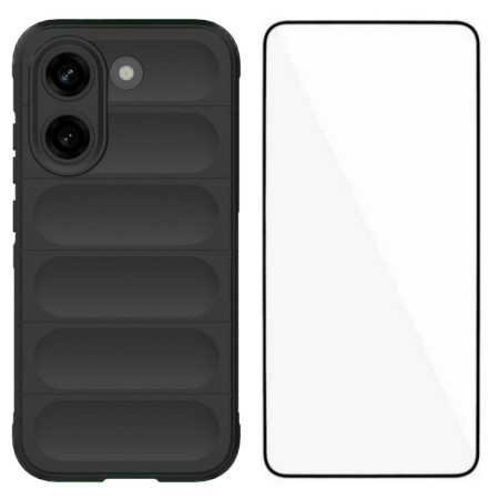 Poco X8 Pro Non-Slip Case...